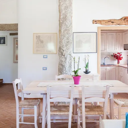 Filaris Villa