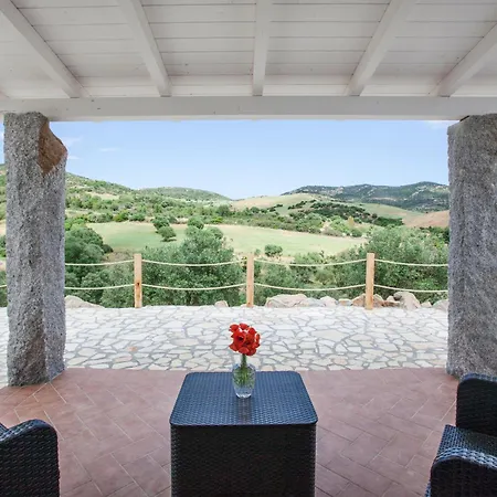 Filaris Villa *