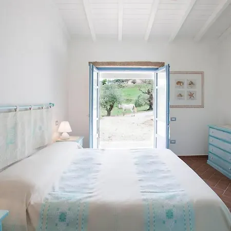 Villa Filaris