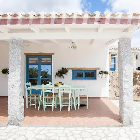 Villa Filaris