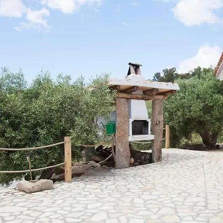 Filaris Villa *