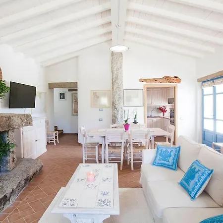 Villa Filaris *
