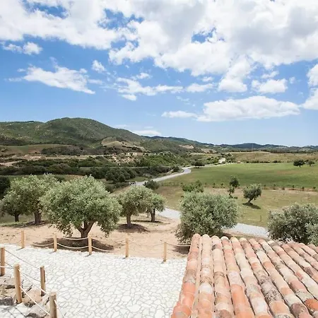 Villa Filaris Villasimius