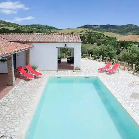 Filaris Villa
