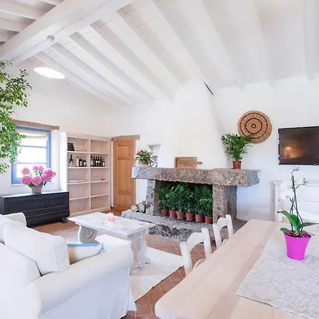 Filaris Villa *