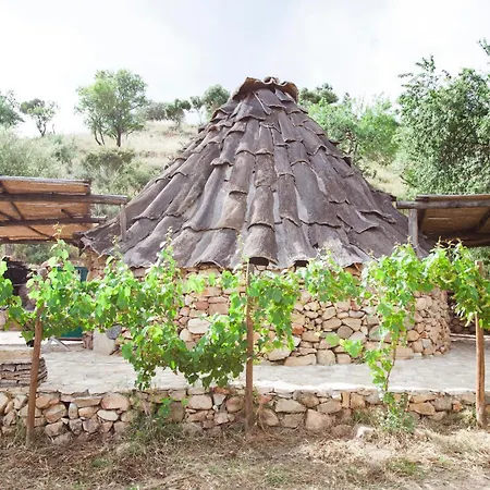 Filaris Villa