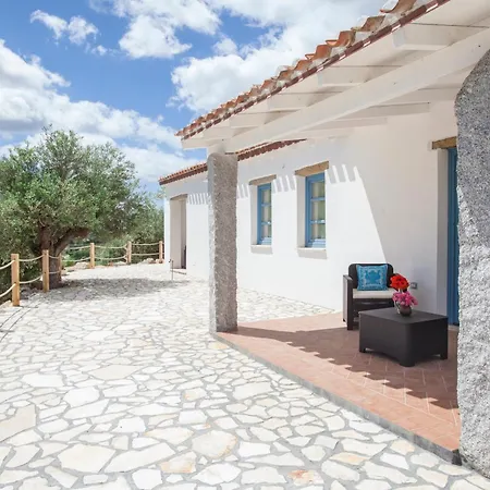 Villa Filaris Villasimius
